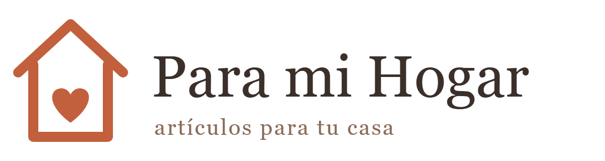 Para mi Hogar